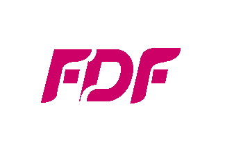 [Flag of FDF]